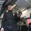 Schengenbus - nová speciální auta cizinecké policie