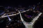 1000 Grand Prix formule 1: od slavných tratí přes parkoviště kasina až po Soči a Baku