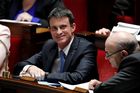 Předem prohraná bitva? Na francouzského prezidenta nejspíš bude kandidovat premiér Manuel Valls