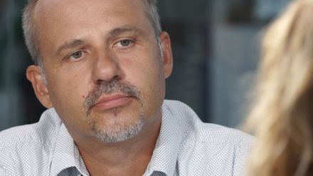 Afghánistán? Každá chyba vás může stát život, atentátníka nepoznáte, budeme tam dlouho, říká Šulc