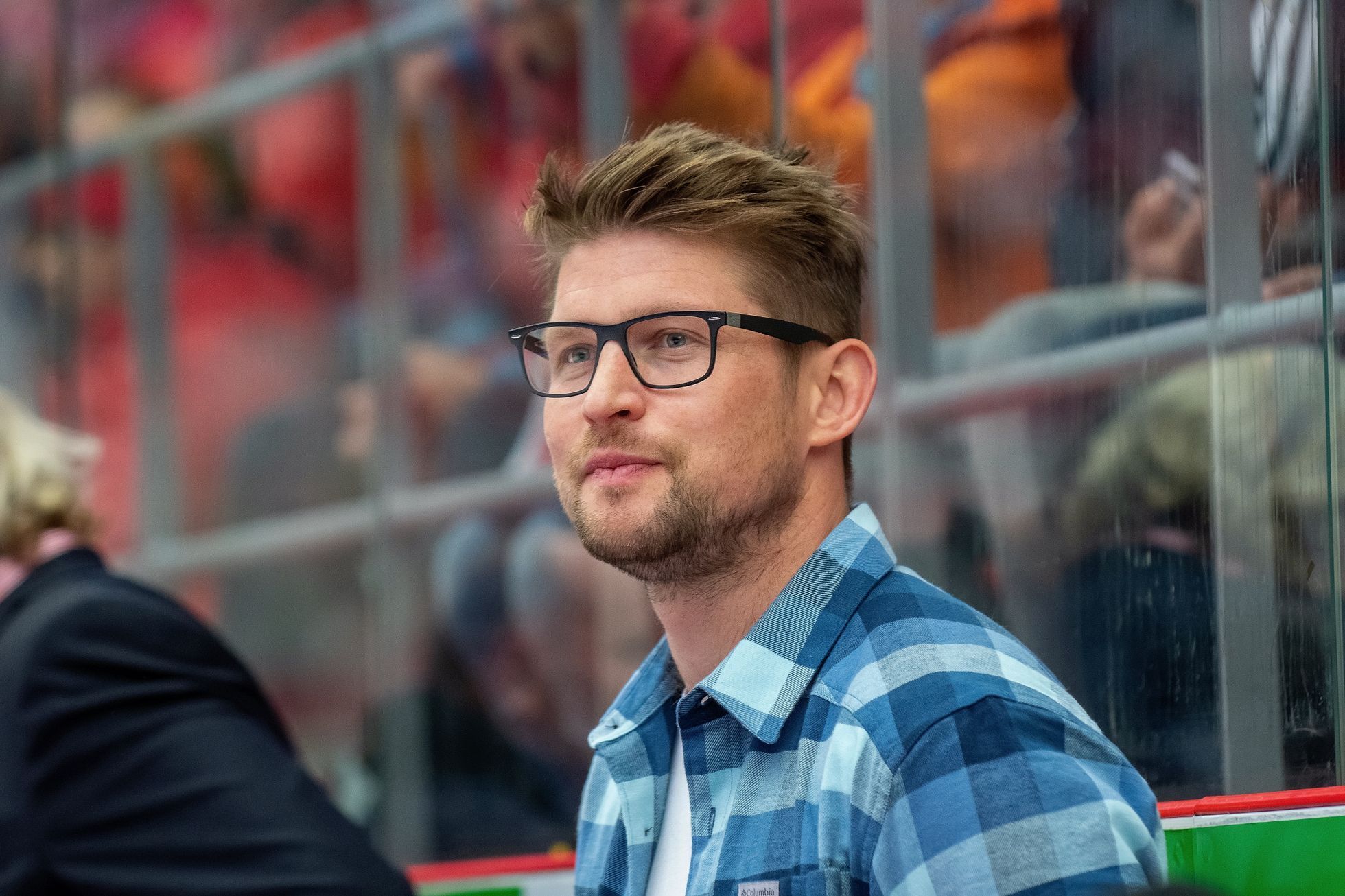 Exhibice v Třinci 2022: Petr Vrána