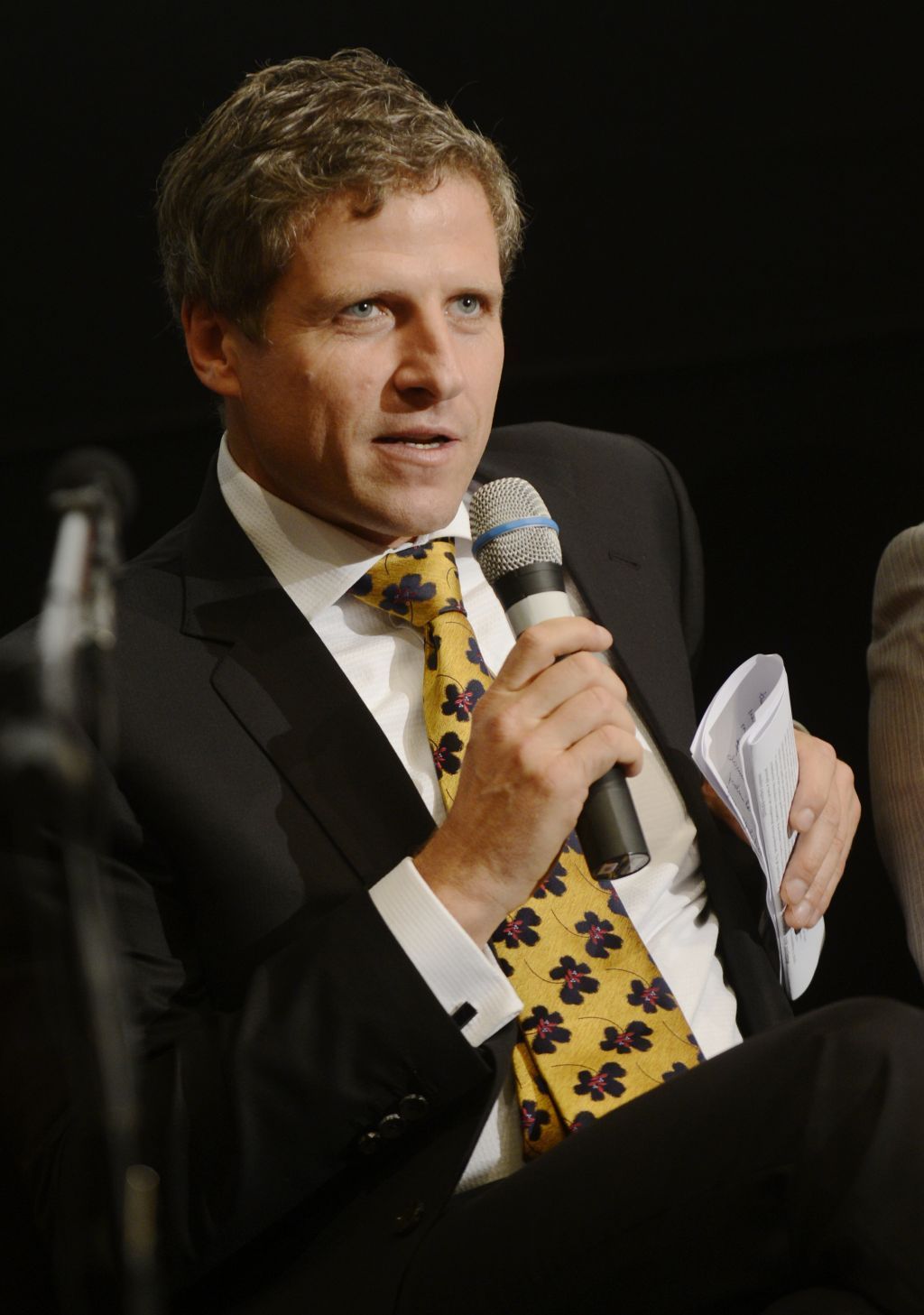Martin Wichterle