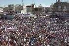 Syřané mají video masových hrobů, stávka se nekoná