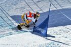 V zimě se v Česku objeví čtyři podniky Světového poháru, poprvé se představí Samková