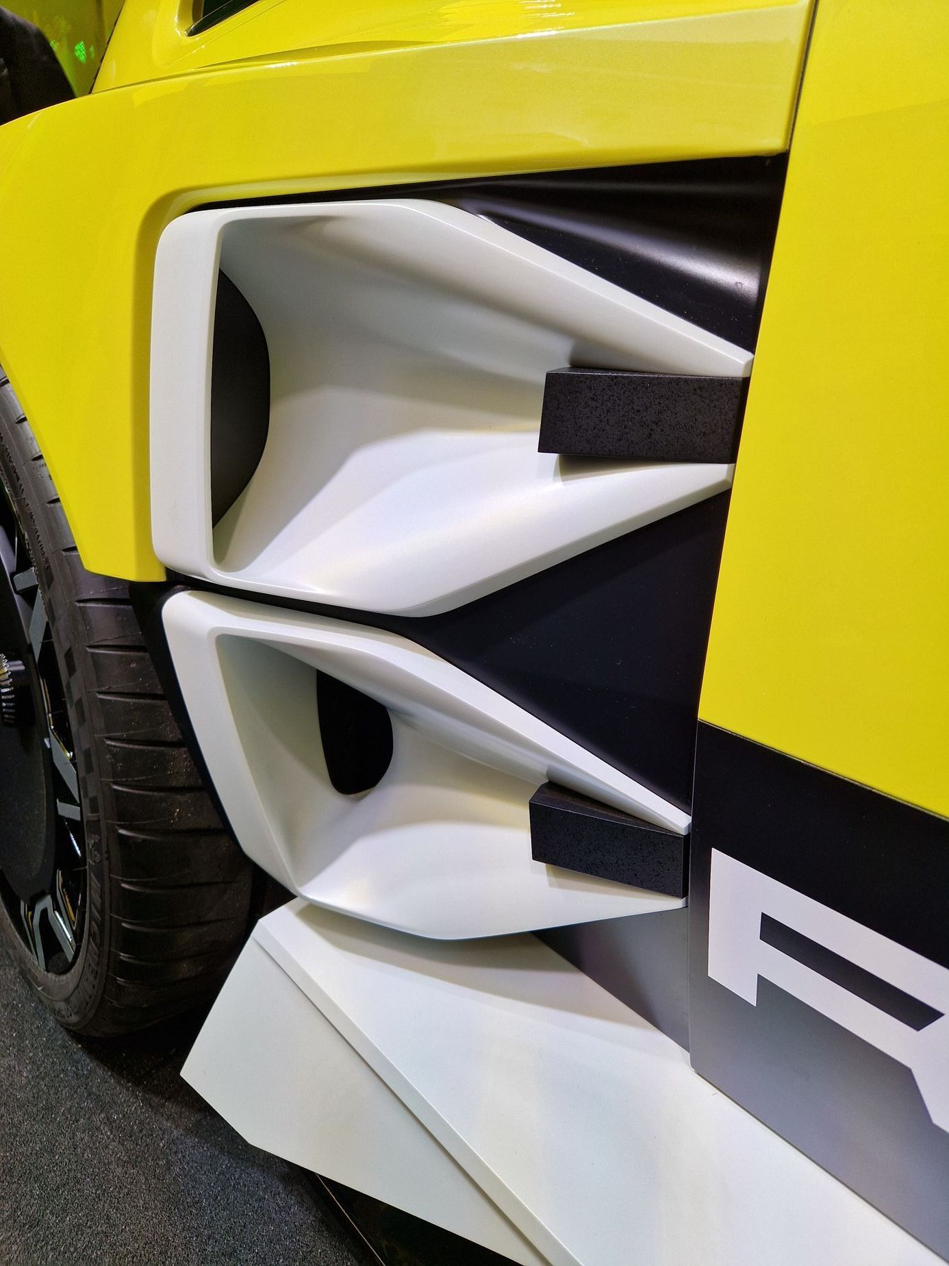 Renault 5 Turbo 3E