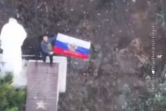 Poslední a rozhodující bitva. Rusové hodlají udeřit drtivou silou, očekávají se jatka