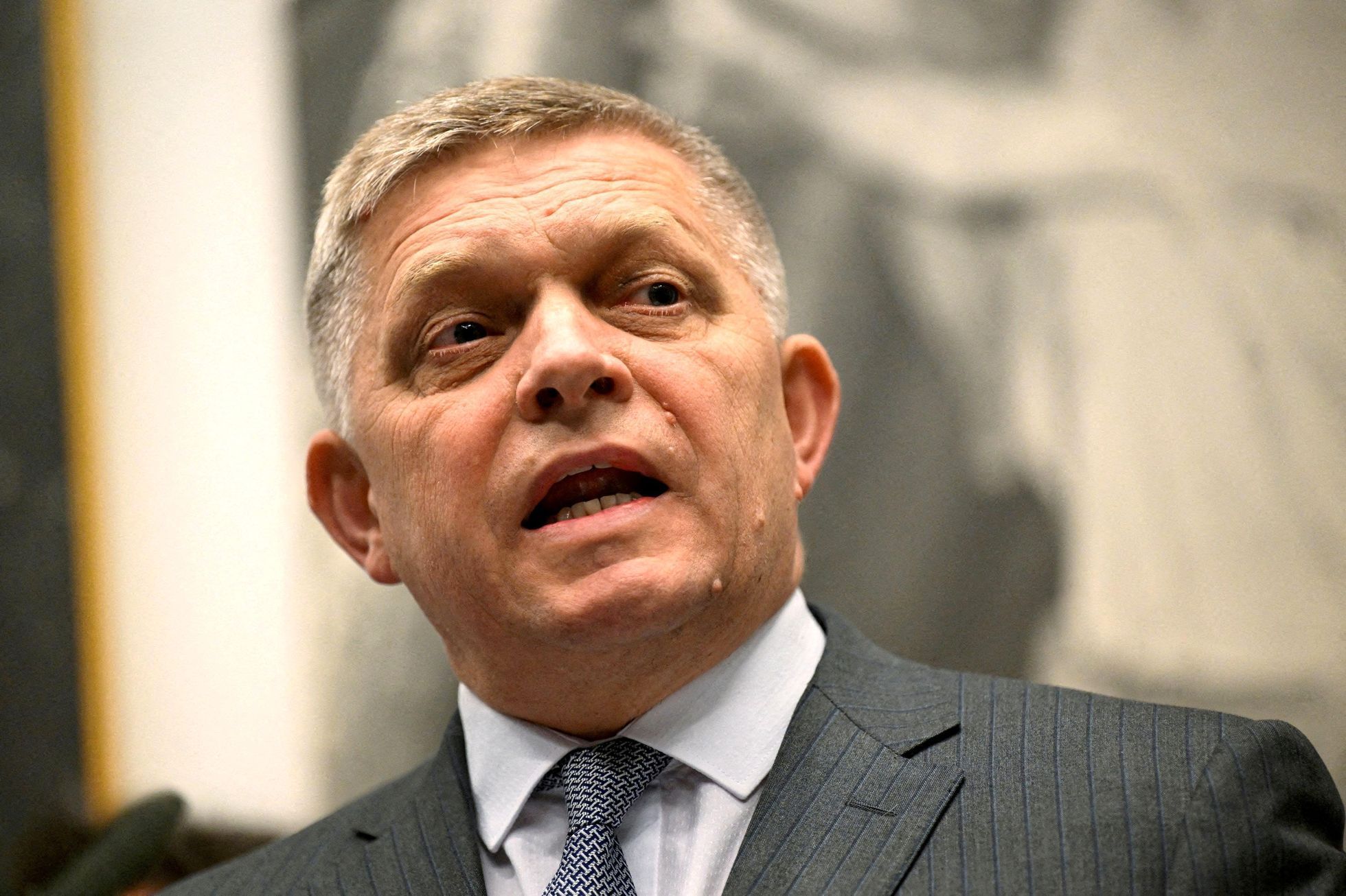 Robert Fico, Juraj Cintula, Slovensko, soud, atentát