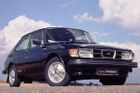 Saab 99 je téměř kultovním modelem