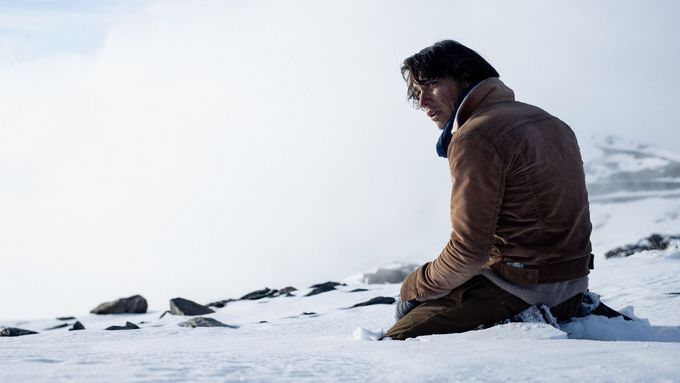 Film Sněžné bratrstvo je na Netflixu s českým dabingem i titulky. Foto: Quim Vives