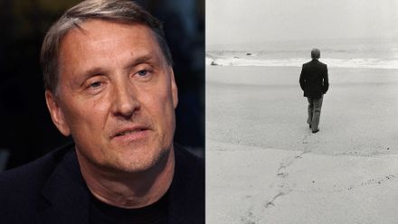 Slavík: Havel byl světová celebrita, fotit ho mě bavilo, než začal platit protokol