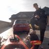 Formule, TrackZone, Milan Vrátný, závody, D4, policie