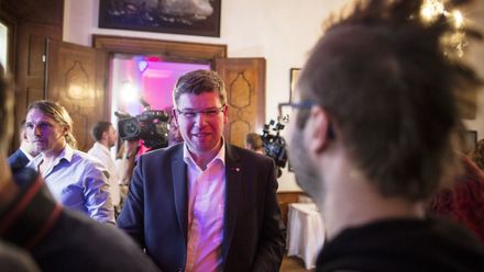 Pospíšil: Doufám, že se nám se Starosty podaří udělat koalici i pro evropské volby