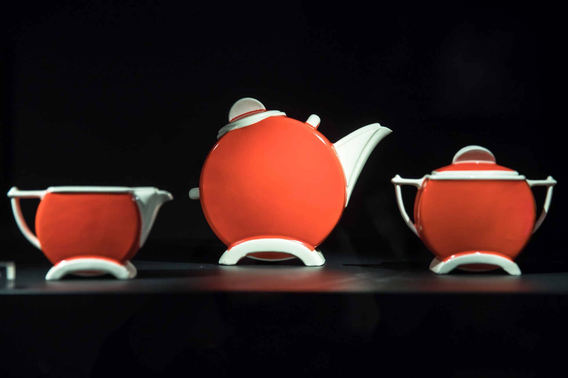 Uměleckoprůmyslové muzeum v Praze - představení nové stálé expozice