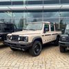 Ineos Quartermaster