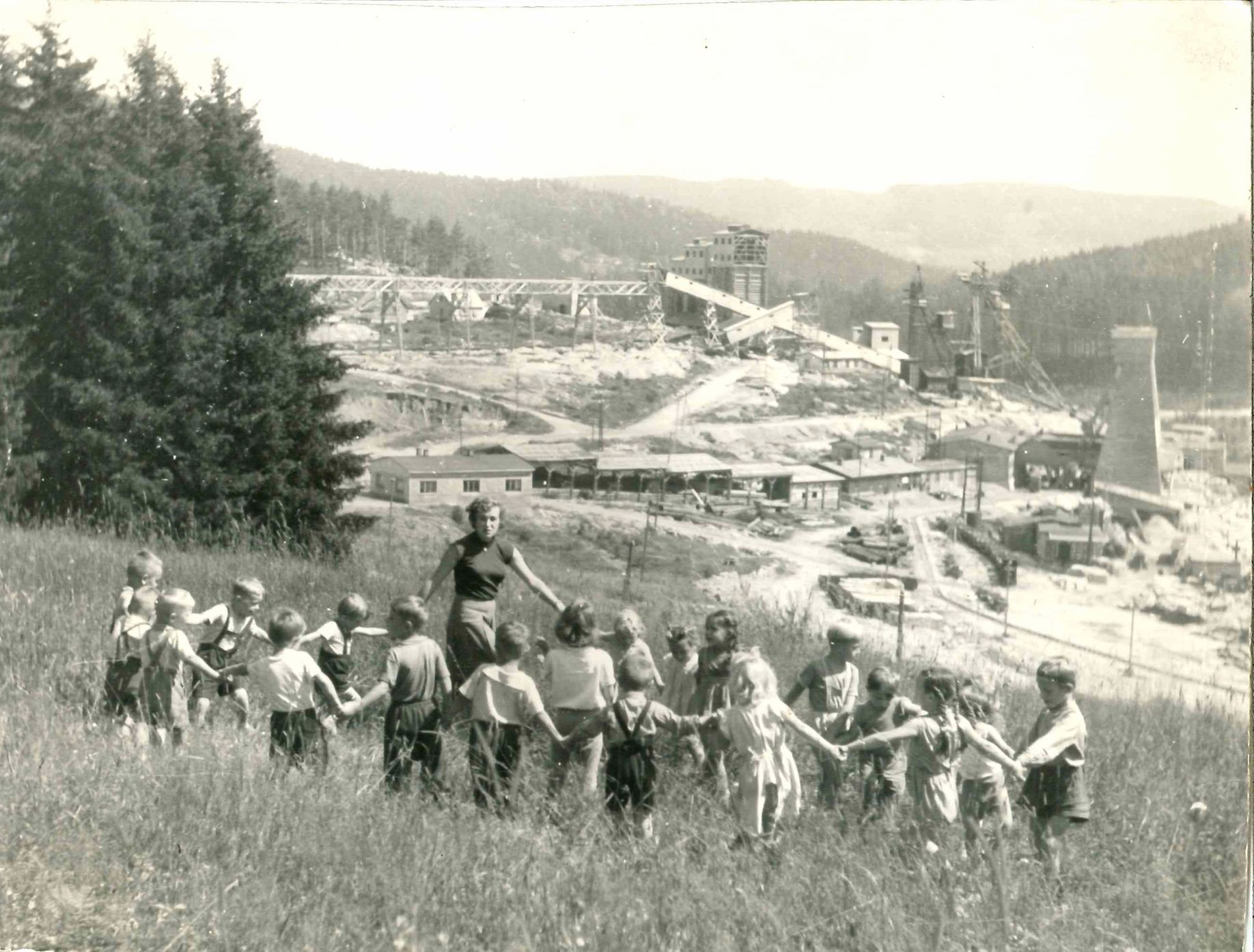 Vodní nádrž Lipno, Lipno, přehrada, vodní elektrárna, historie, stavba, výročí, Domácí