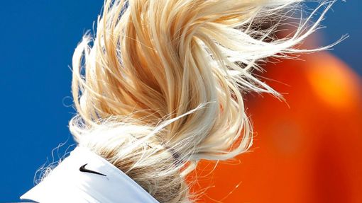 Australian Open: Daria Gavrilovová