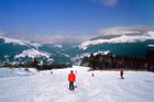 Začíná lyžařská sezona, v Krkonoších otevřely dvě sjezdovky