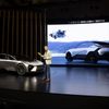 Lexus na tokijském autosalonu 2023