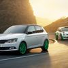 Škoda Fabia Edition R5