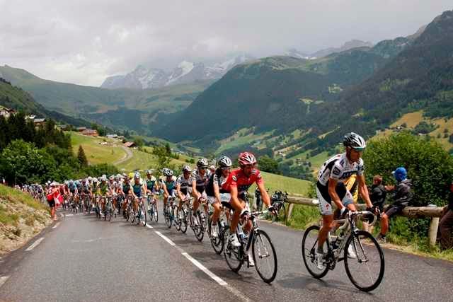 17. etapa Tour de France
