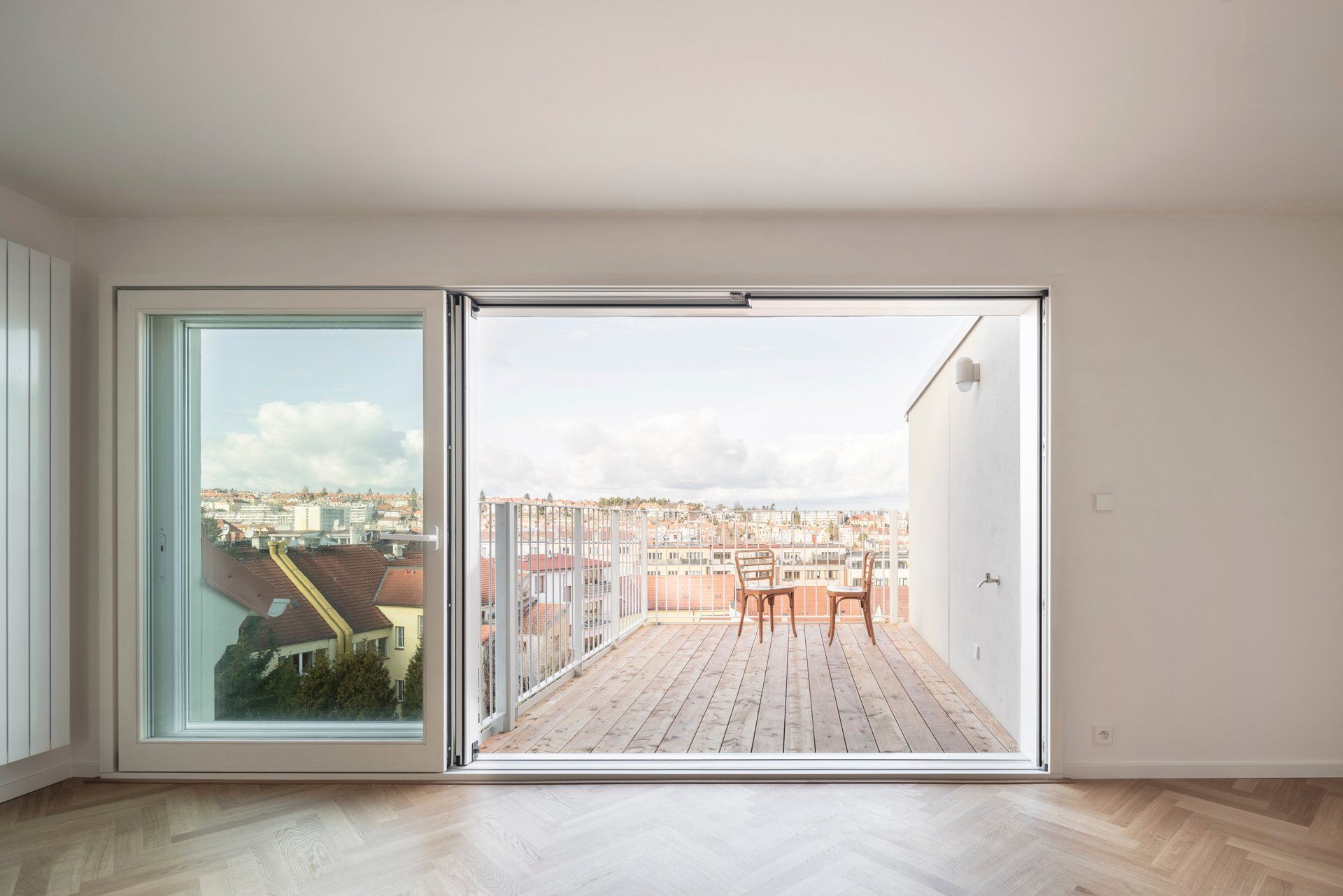 Činžovní dům na Břevnově