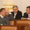 Klas, Tlustý, Juraj Raninec