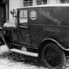 Opel - historická fotografie
