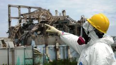Fukušima 10 let