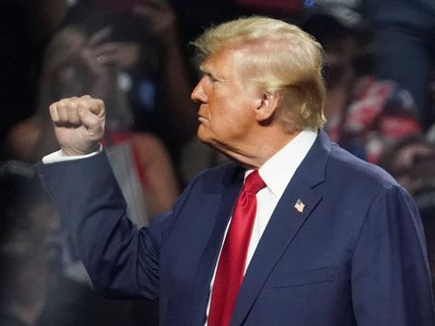 Trump 2.0: Co se stane, když se prezident poučí ze svých vlastních chyb?
