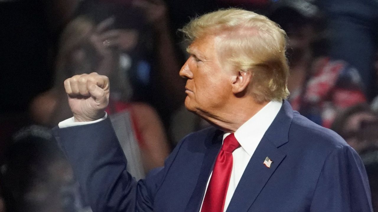 Trump 2.0: Co se stane, když se prezident poučí ze svých vlastních chyb?