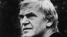 Milan Kundera.