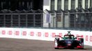 Finále formule E 2019-20 v Berlíně - Lucas Di Grassi