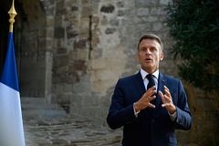 "Potají tlačí na Zelenského." Za zavřenými dveřmi idylka mezi Evropou a Trumpem končí