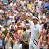 Wimbledon 2018: Roger Federer