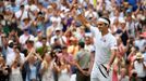 Wimbledon 2018: Roger Federer