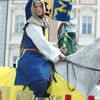 Oslava 650. let Karlova mostu