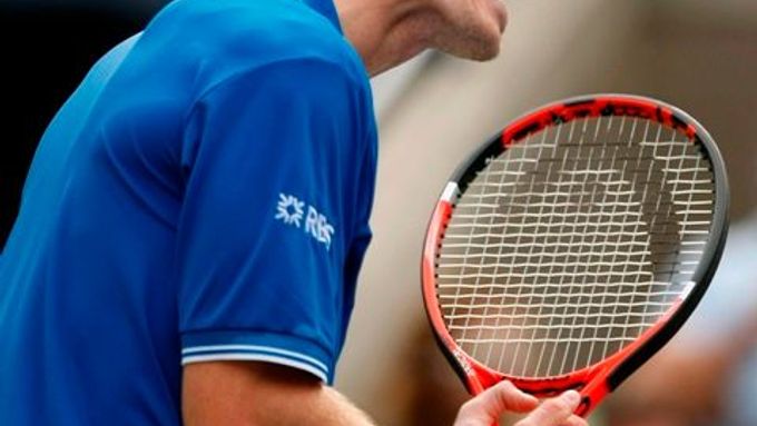 Andy Murray ví, že má britský tenis co zlepšovat