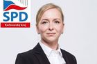 Policisté vyšetřují poslankyni SPD Maříkovou kvůli jejím výrokům o migrantech