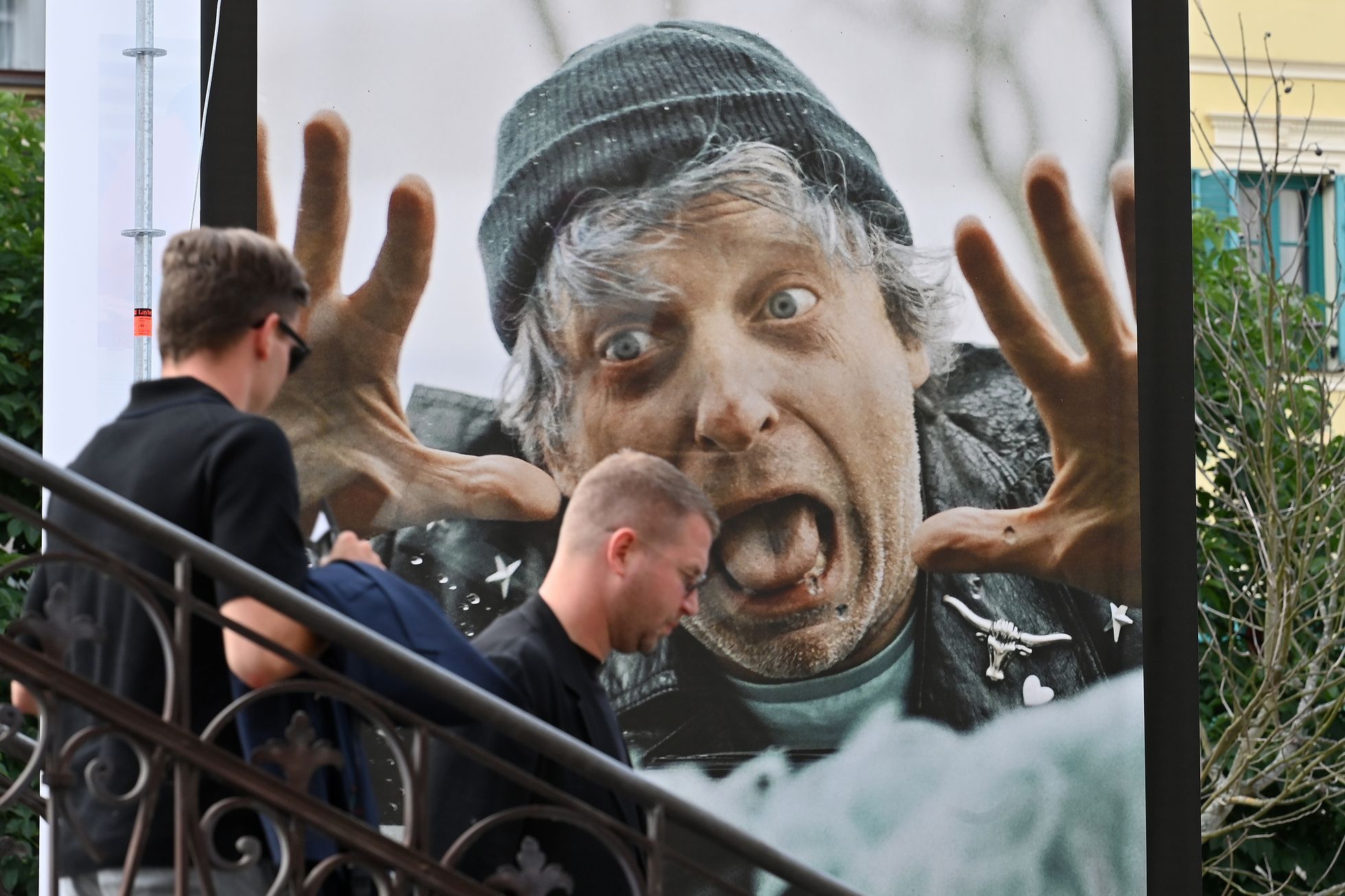 MFF Karlovy Vary, atmosféra