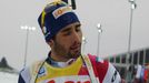 MS v biatlonu 2013, muži na 15 km: Martin Fourcade