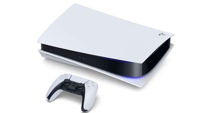 PlayStation 5