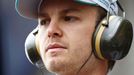 Formule 1, VC Kanady: Nico Rosberg, Mercedes