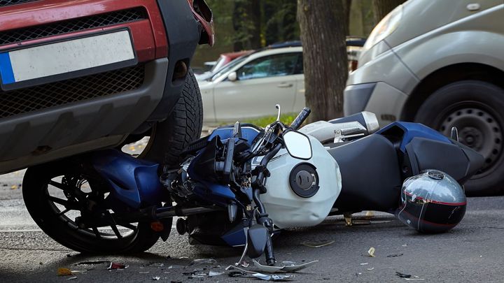 Hledá se Mikýř na dvou kolech. Proč jsou motorkáři rizikem a často ne sami sobě?; Zdroj foto: Shutterstock