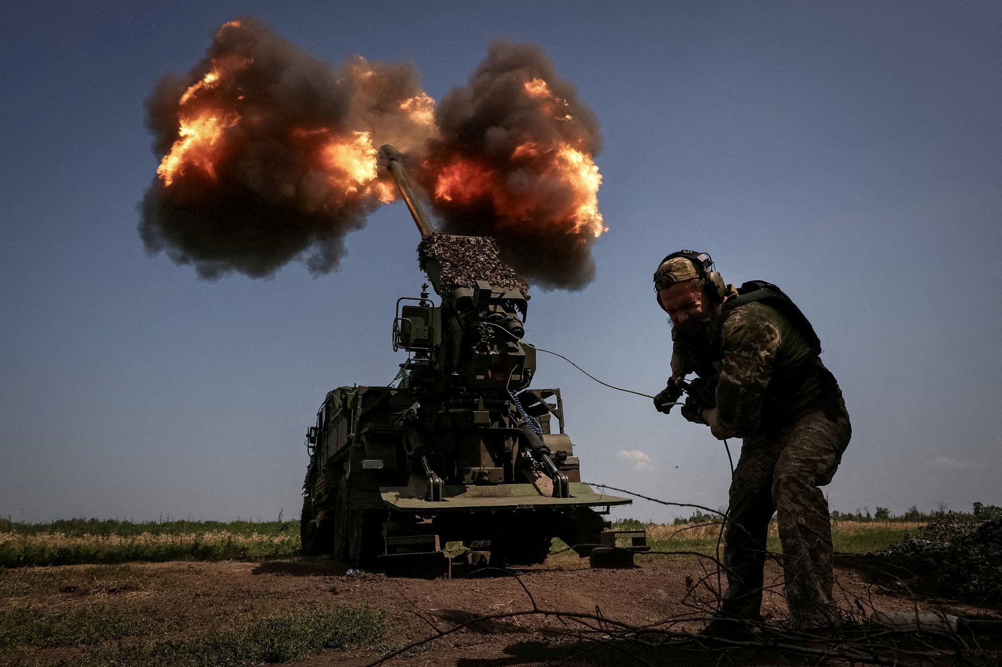 Reuters, nejlepší fotografie, rok 2023, Pictures of the Year 2023, Zahraničí