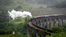 Viadukt Glenfinnan.