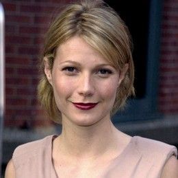 Gwyneth Paltrow