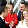 Giorgia Meloni, Itálie, ministerská předsedkyně, výročí