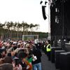 Tesla Gigafactory Berlín Giga Fest říjen 2021