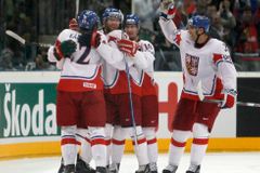 Síň slávy IIHF má nové členy. Noví Češi v ní ale nejsou
