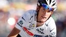 Andy Schleck vede průběžné pořadí jezdců do 25 let. Druhý Roman Kreuziger na něj dnes ztratil minutu a osm vteřin, celkově zaostává o necelé dvě minuty.